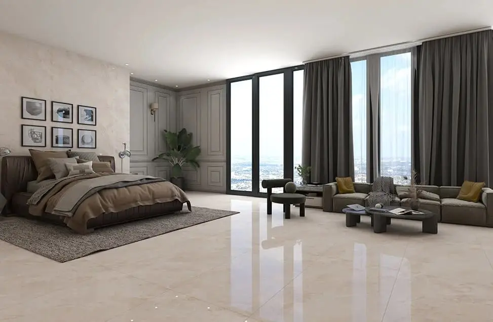 Fenesta aluminium windows & doors design