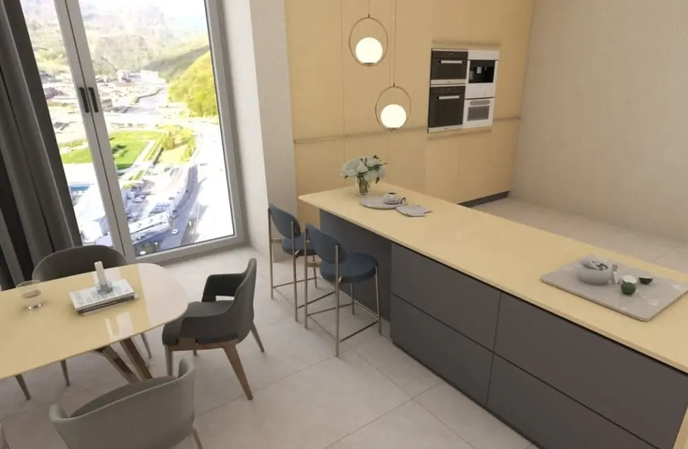 Fenesta aluminium windows & doors design