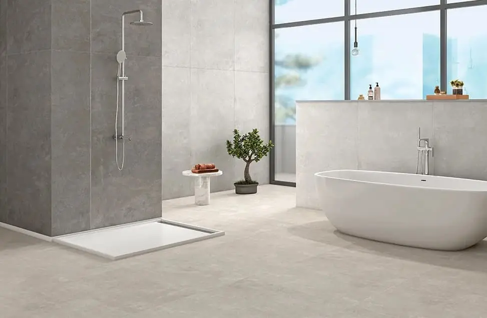 Fenesta aluminium windows & doors design