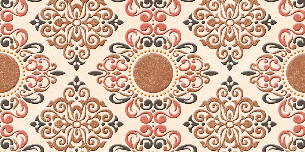 fez-decor-brn-gl-45x30-cm