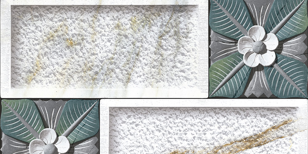 kamet-wh-gl-45x30-cm