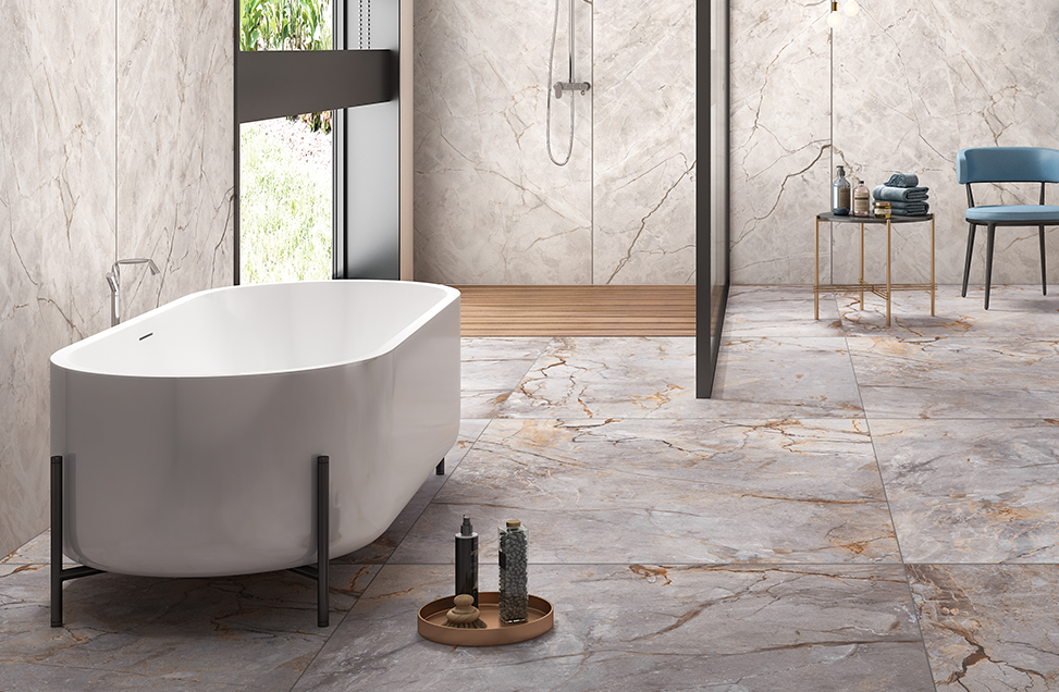 Best Tiles For Floor